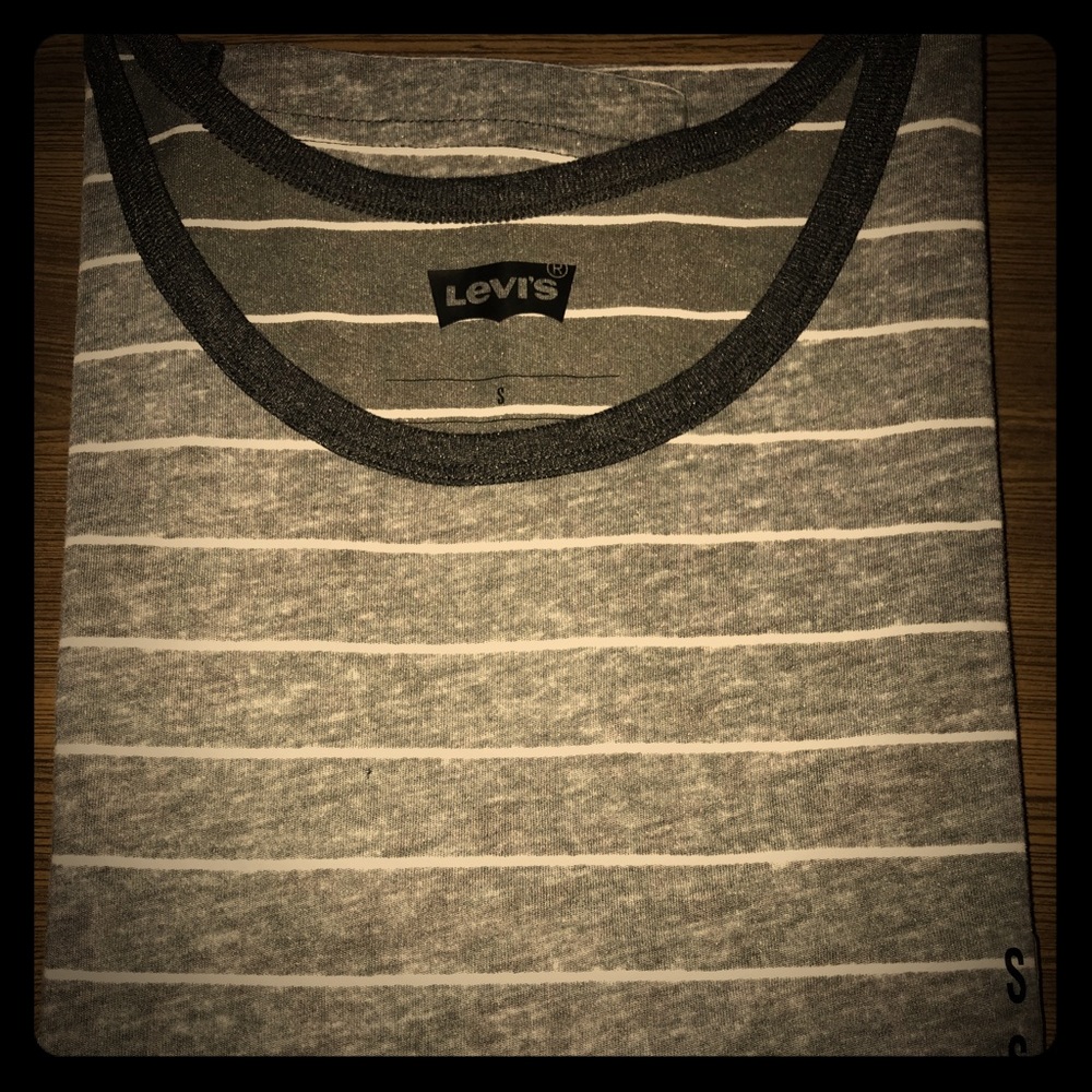 NWT Levi’s Tees